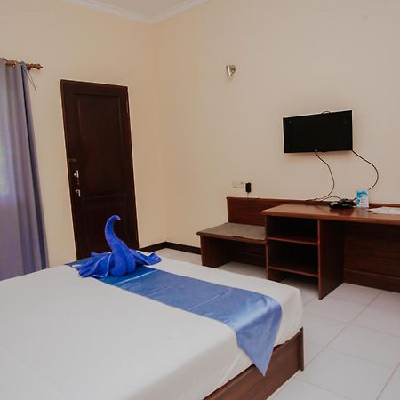 Hotel Medana Bay Marina Paloh Exteriér fotografie