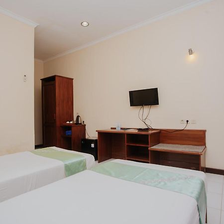 Hotel Medana Bay Marina Paloh Exteriér fotografie