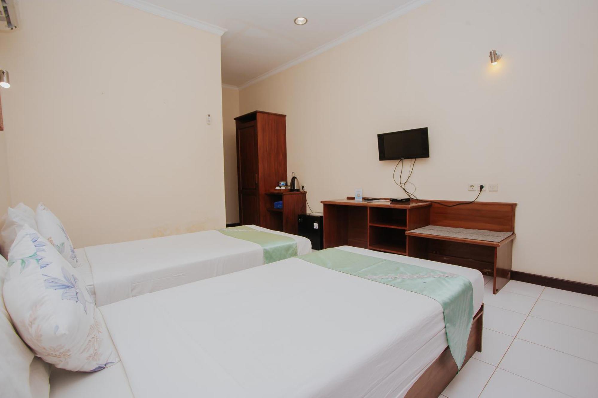 Hotel Medana Bay Marina Paloh Exteriér fotografie