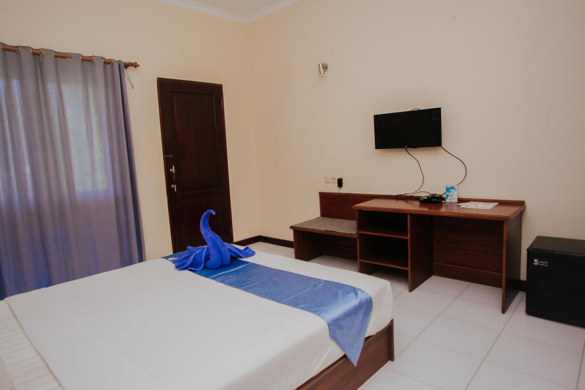 Hotel Medana Bay Marina Paloh Exteriér fotografie