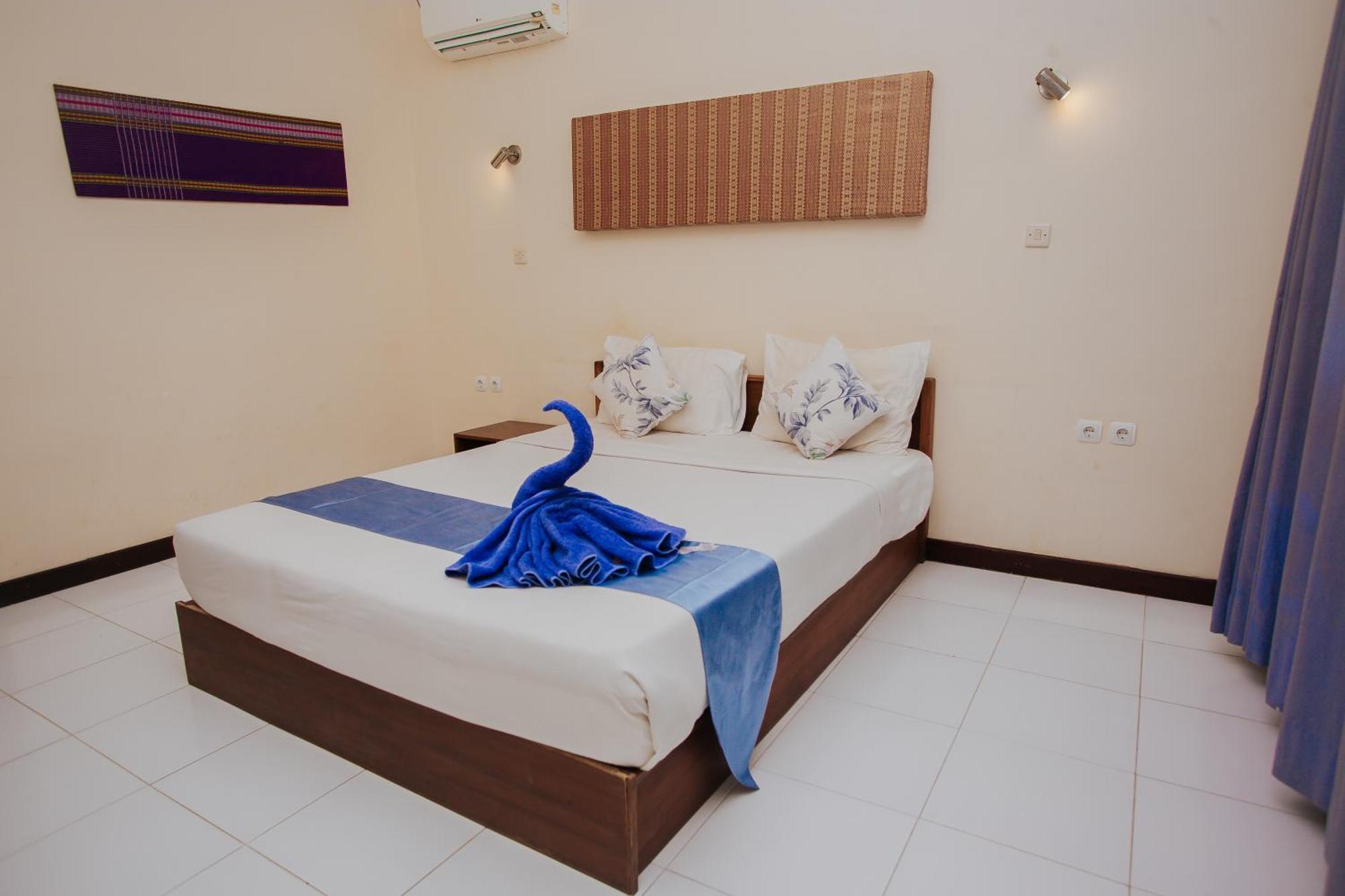 Hotel Medana Bay Marina Paloh Exteriér fotografie