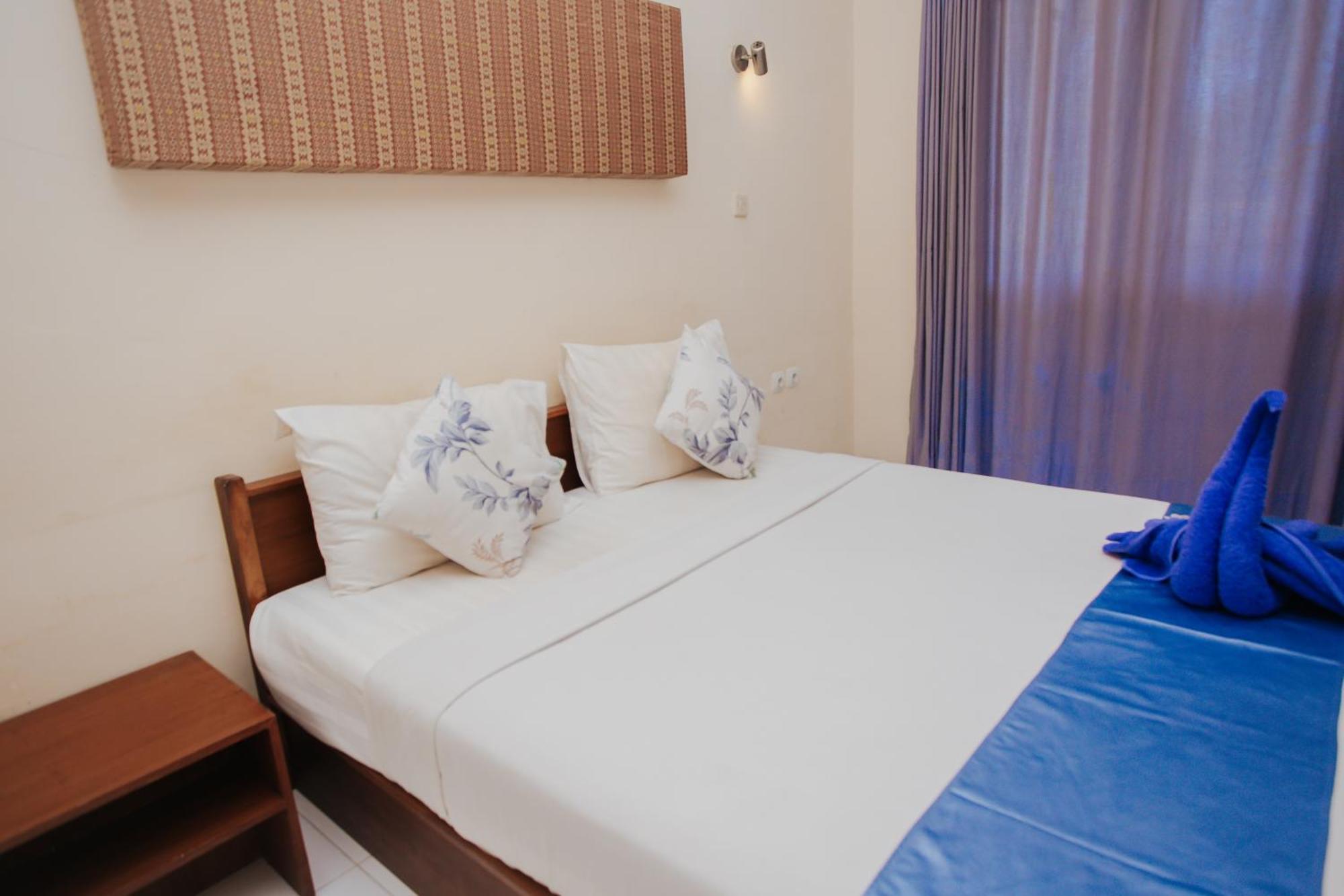 Hotel Medana Bay Marina Paloh Exteriér fotografie