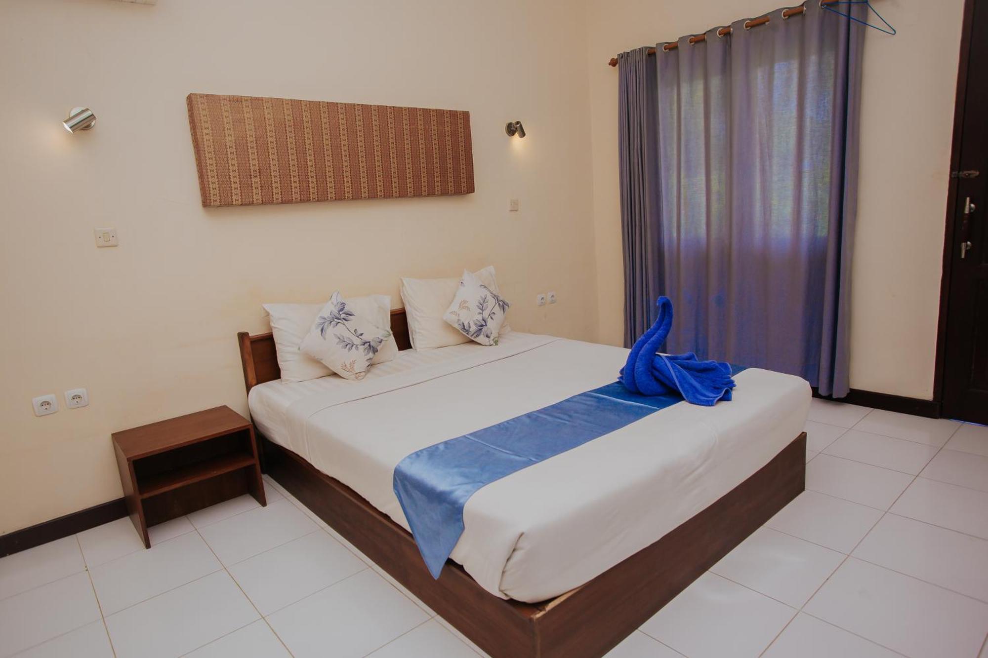 Hotel Medana Bay Marina Paloh Exteriér fotografie
