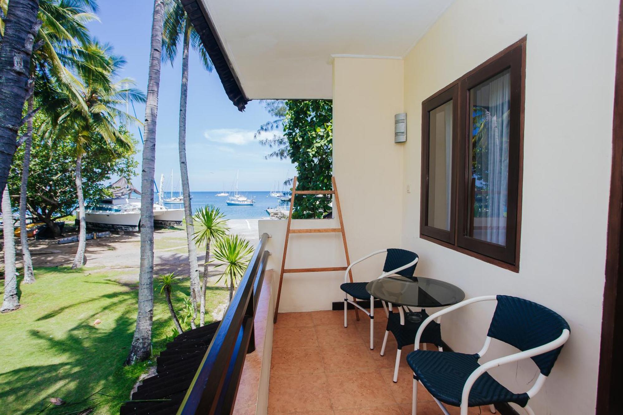 Hotel Medana Bay Marina Paloh Exteriér fotografie