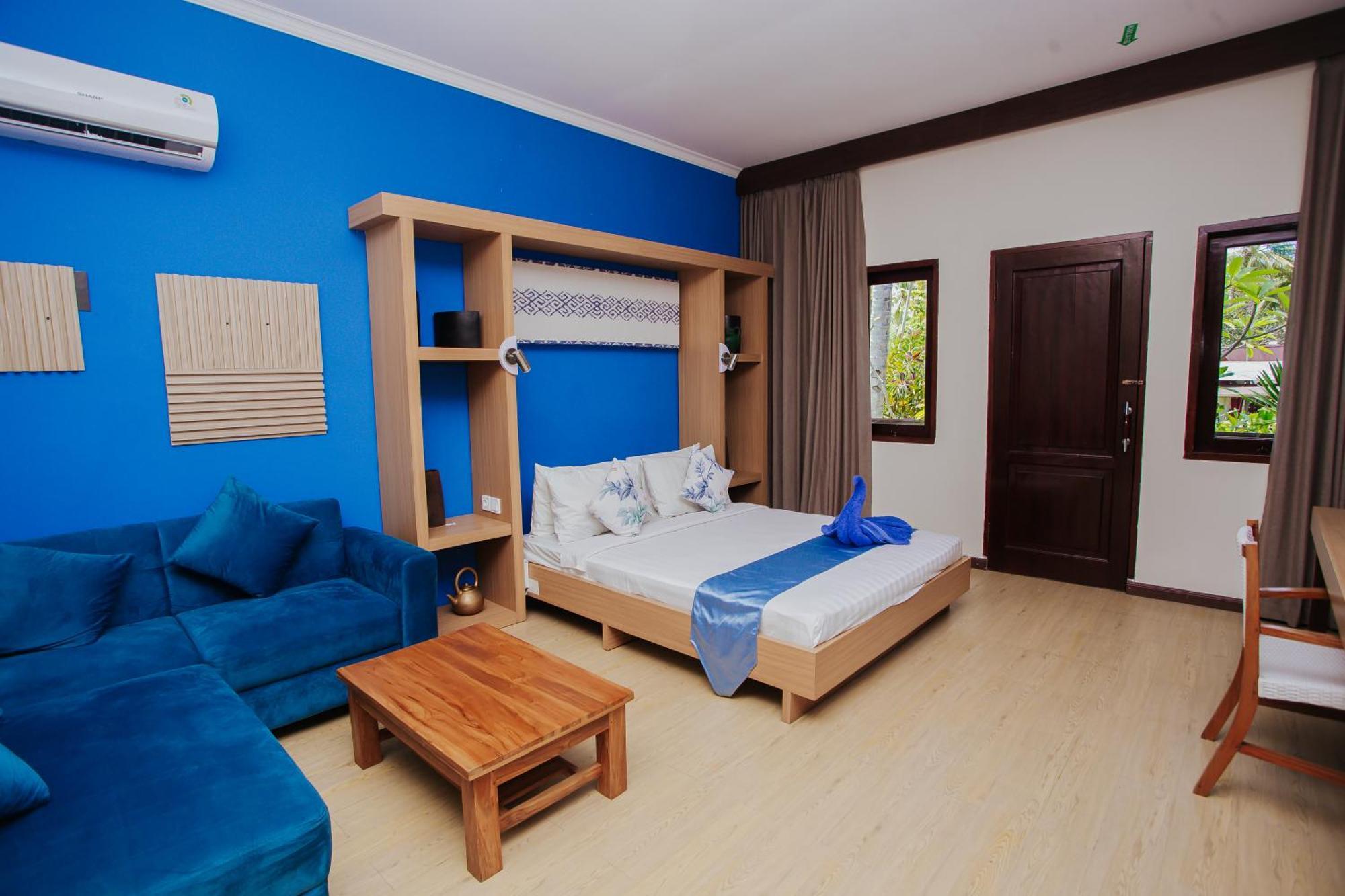 Hotel Medana Bay Marina Paloh Exteriér fotografie