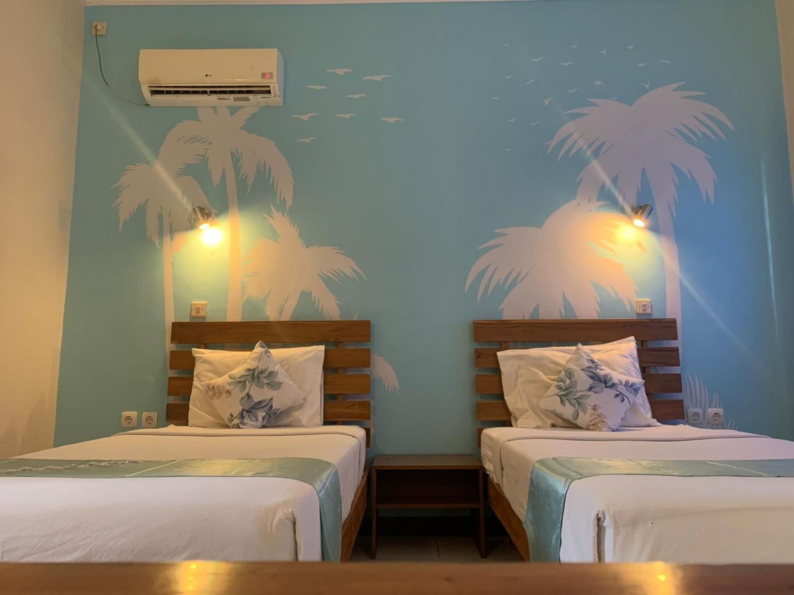 Hotel Medana Bay Marina Paloh Exteriér fotografie
